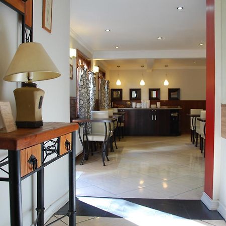Hotel Plaza Concepción Kültér fotó
