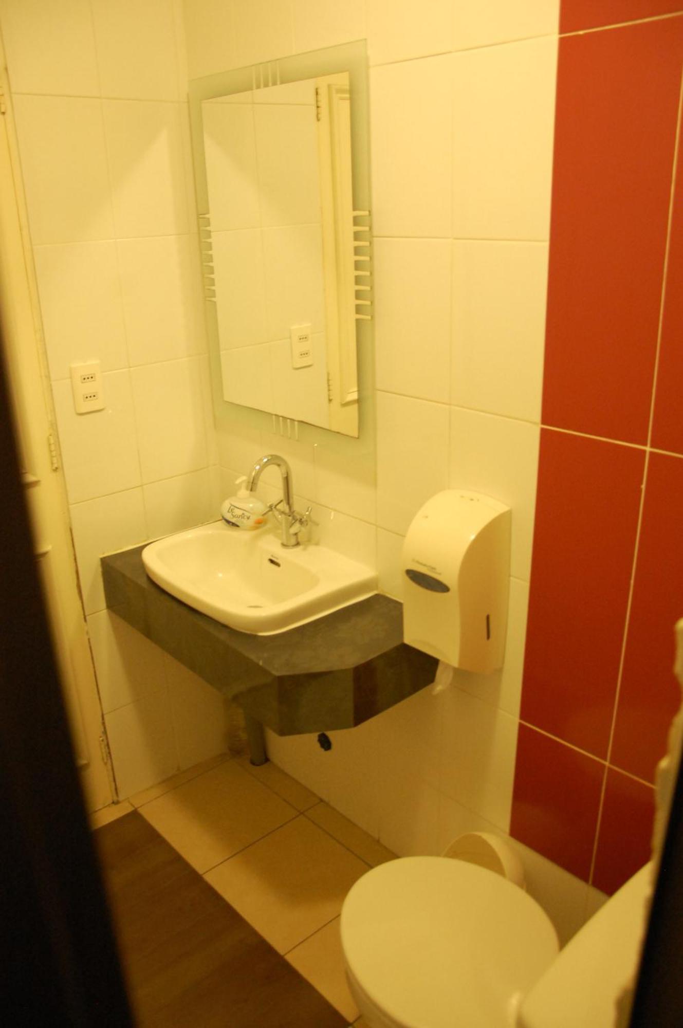 Hotel Plaza Concepción Kültér fotó