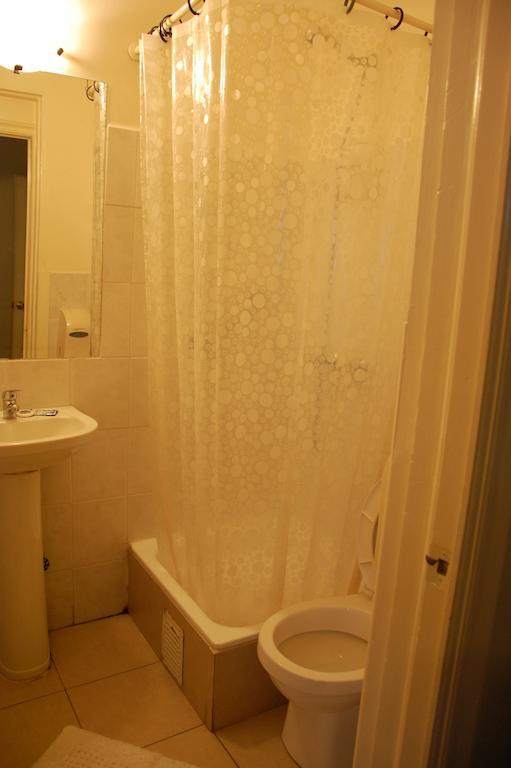 Hotel Plaza Concepción Szoba fotó