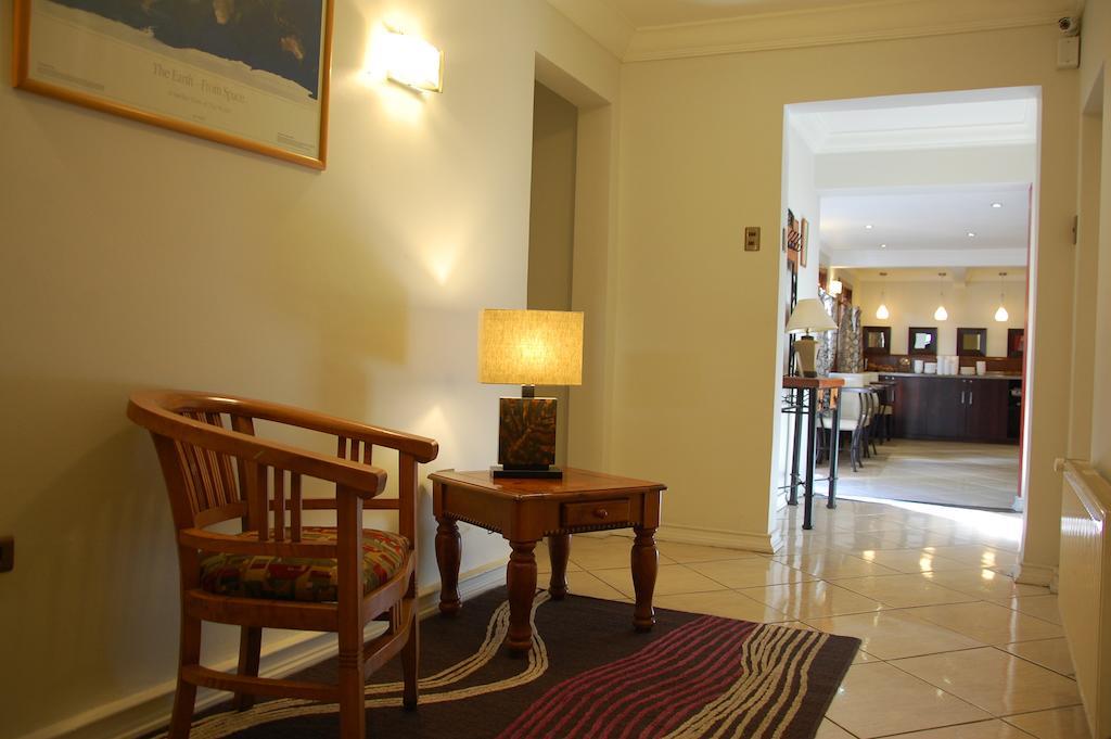 Hotel Plaza Concepción Szoba fotó